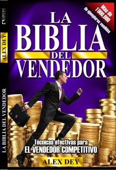 Biblia del vendedor-tecnicas efectivas